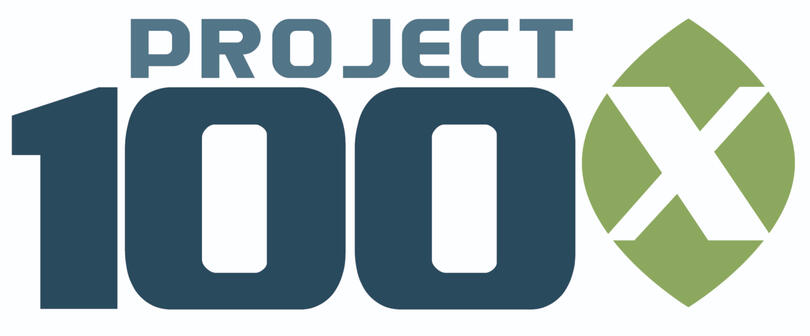 Project 100X